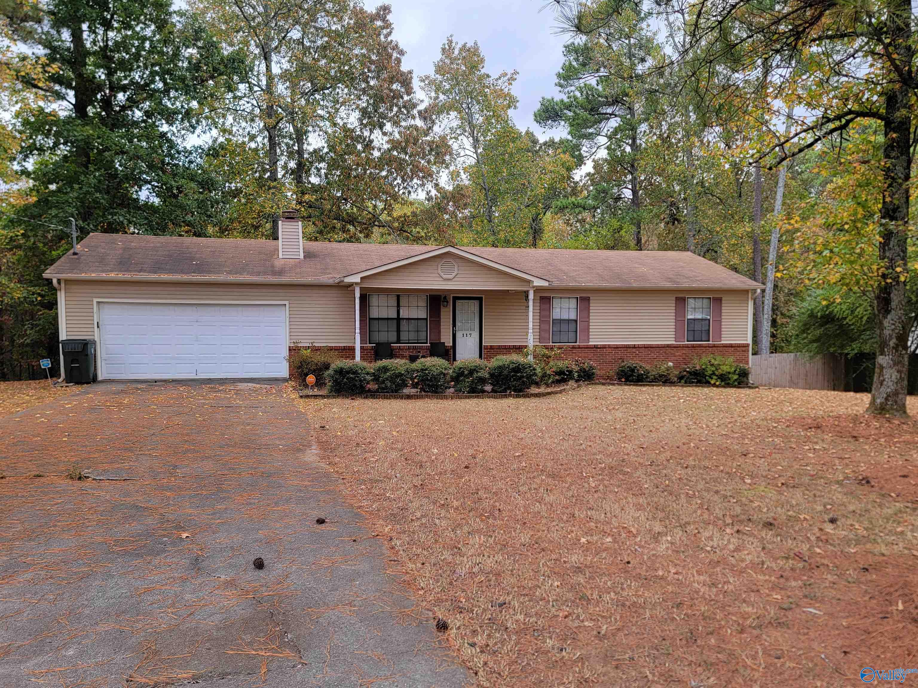 117 Water Oak Court, Harvest, Alabama image 1