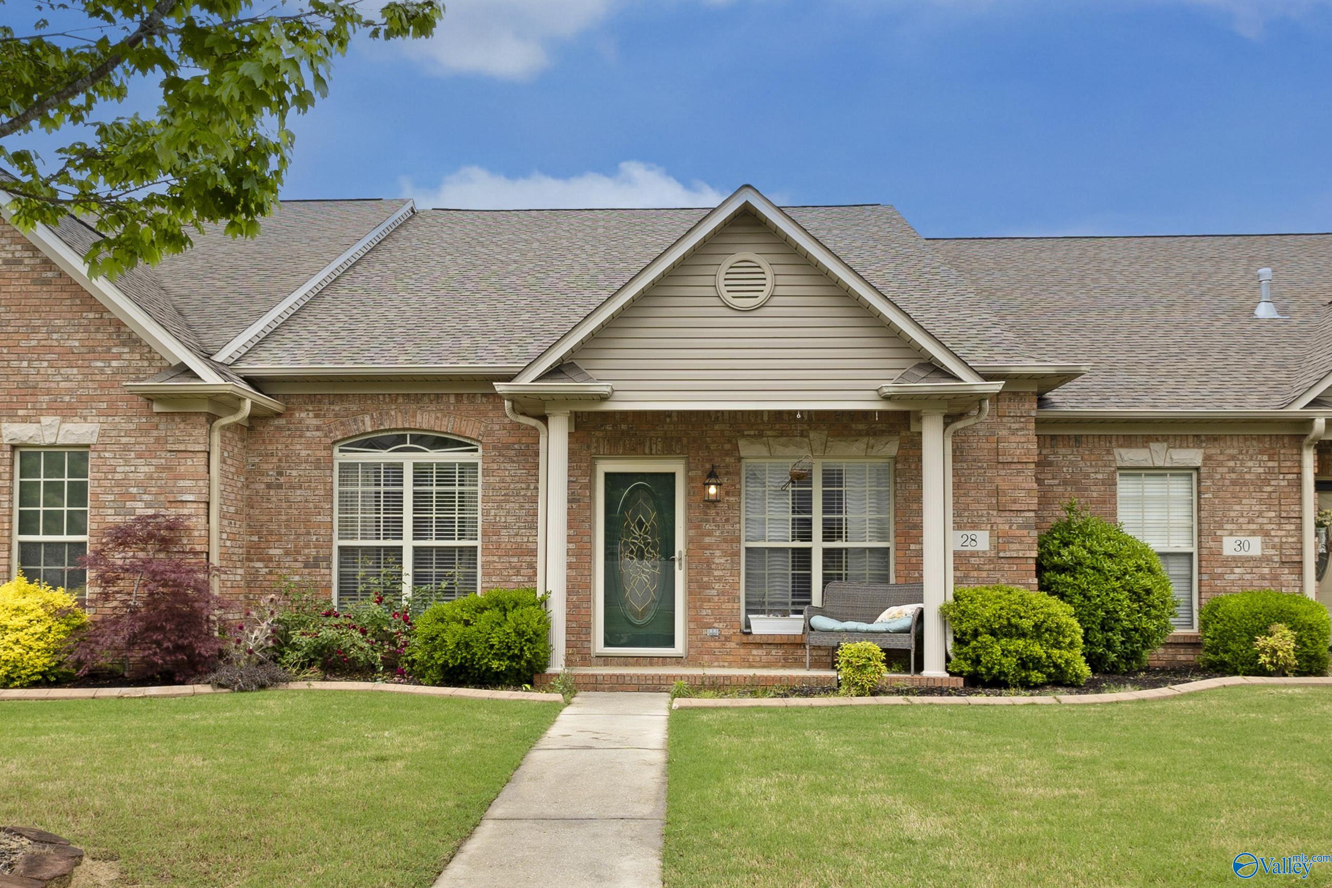 28 Jackson Way, Decatur, Alabama image 2