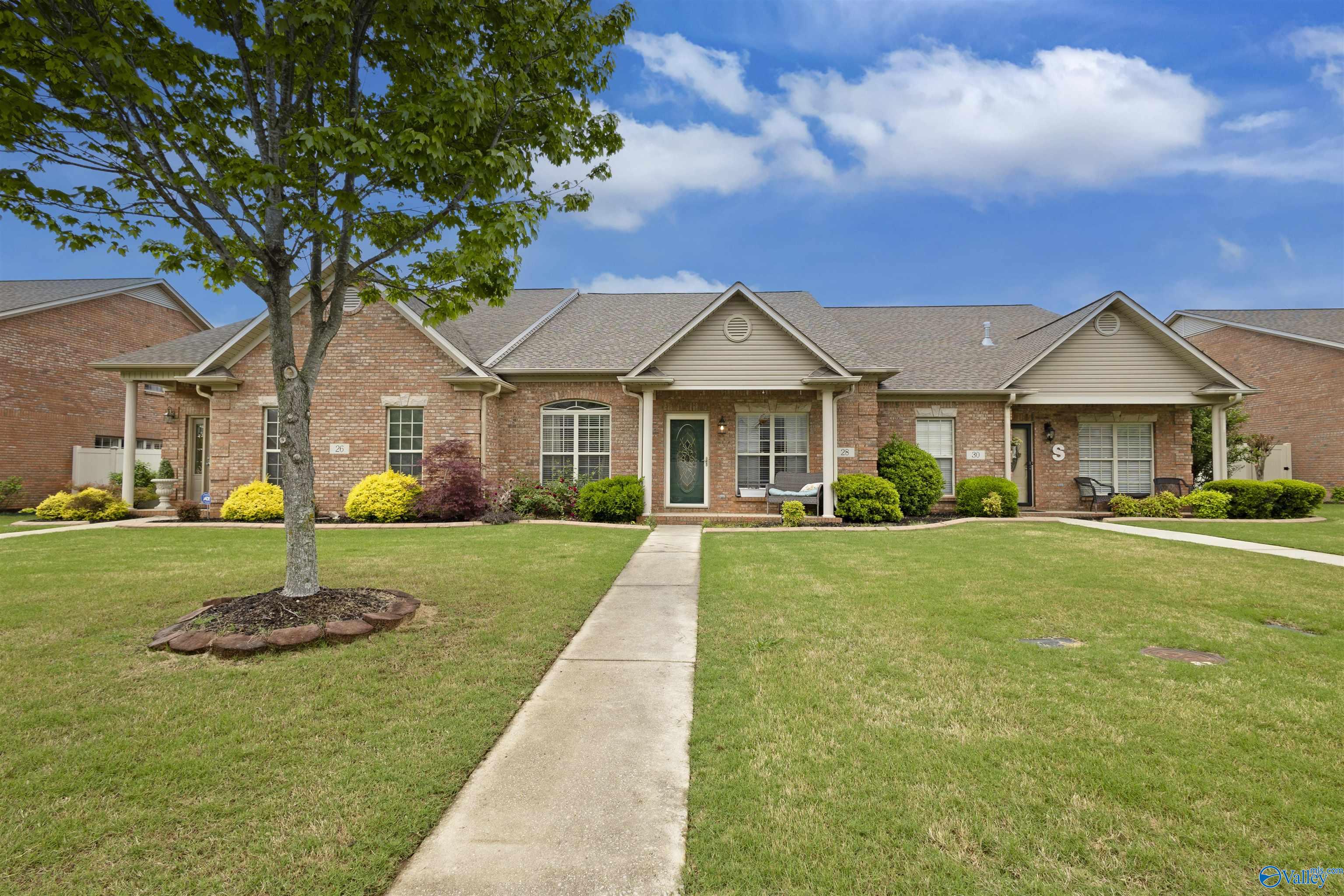 28 Jackson Way, Decatur, Alabama image 1