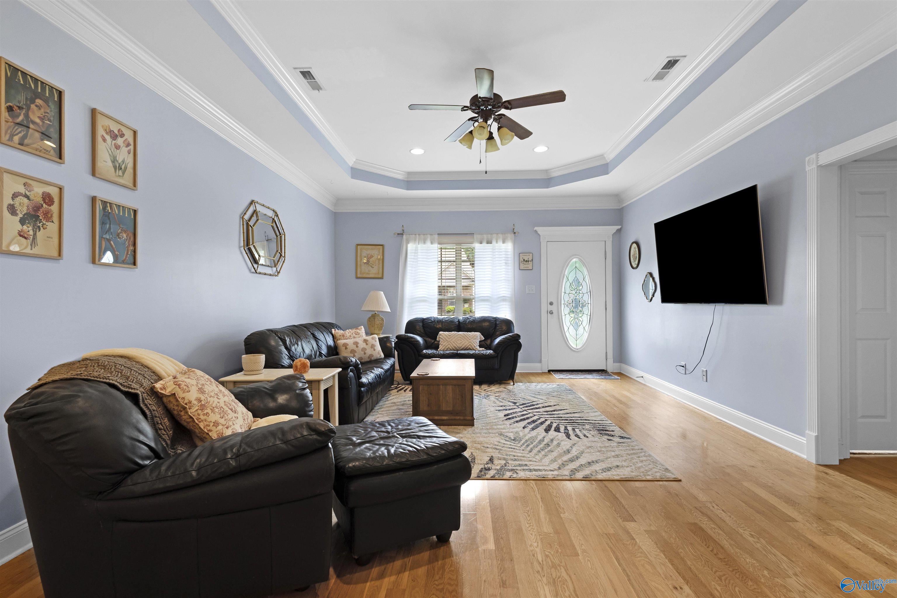 28 Jackson Way, Decatur, Alabama image 3