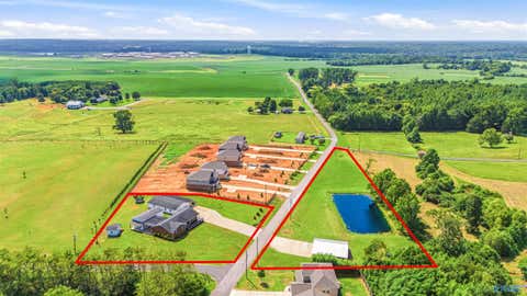 Homes For Sale - 30084 Orvil Smith Road<br/> Limestone County, Harvest, AL 35749