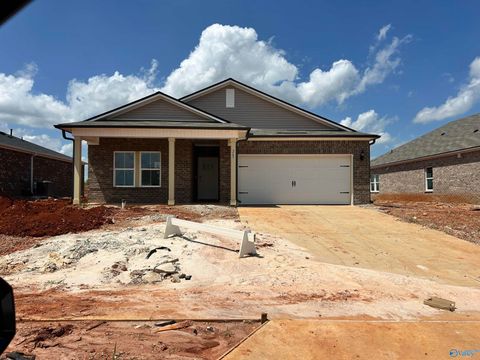 Homes For Sale - 265 Avebury Road<br/> Meridianville, AL 35759
