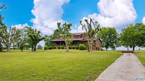 Homes For Sale - 36029 Highway 75<br/> Fyffe, AL 35971
