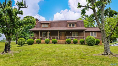 Homes For Sale - 36029 Highway 75<br/> Fyffe, AL 35971