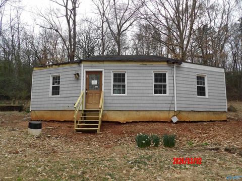 Photo of 306 Blowing Springs Road, Hartselle, AL 35640 (MLS # 21912954)