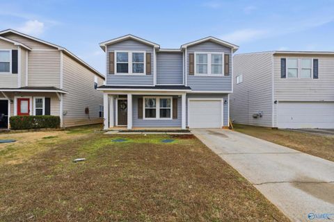 Homes For Sale - 195 Farmington Drive<br/> Harvest, AL 35749