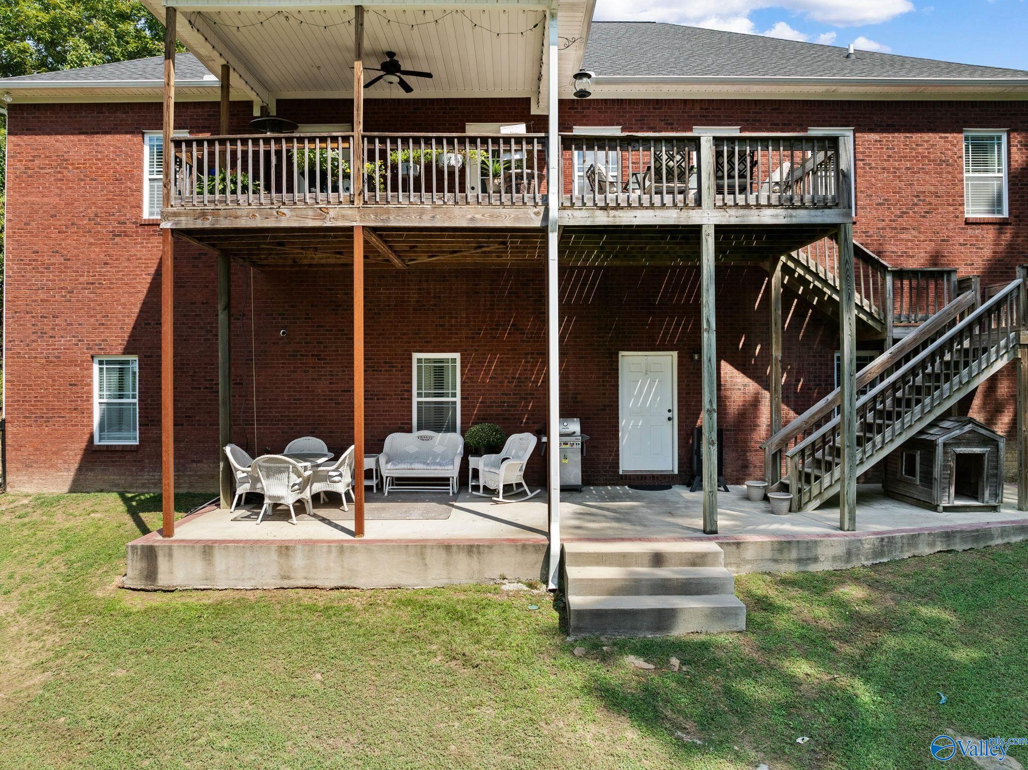 1707 Churchill Lane, Cullman, Alabama image 45