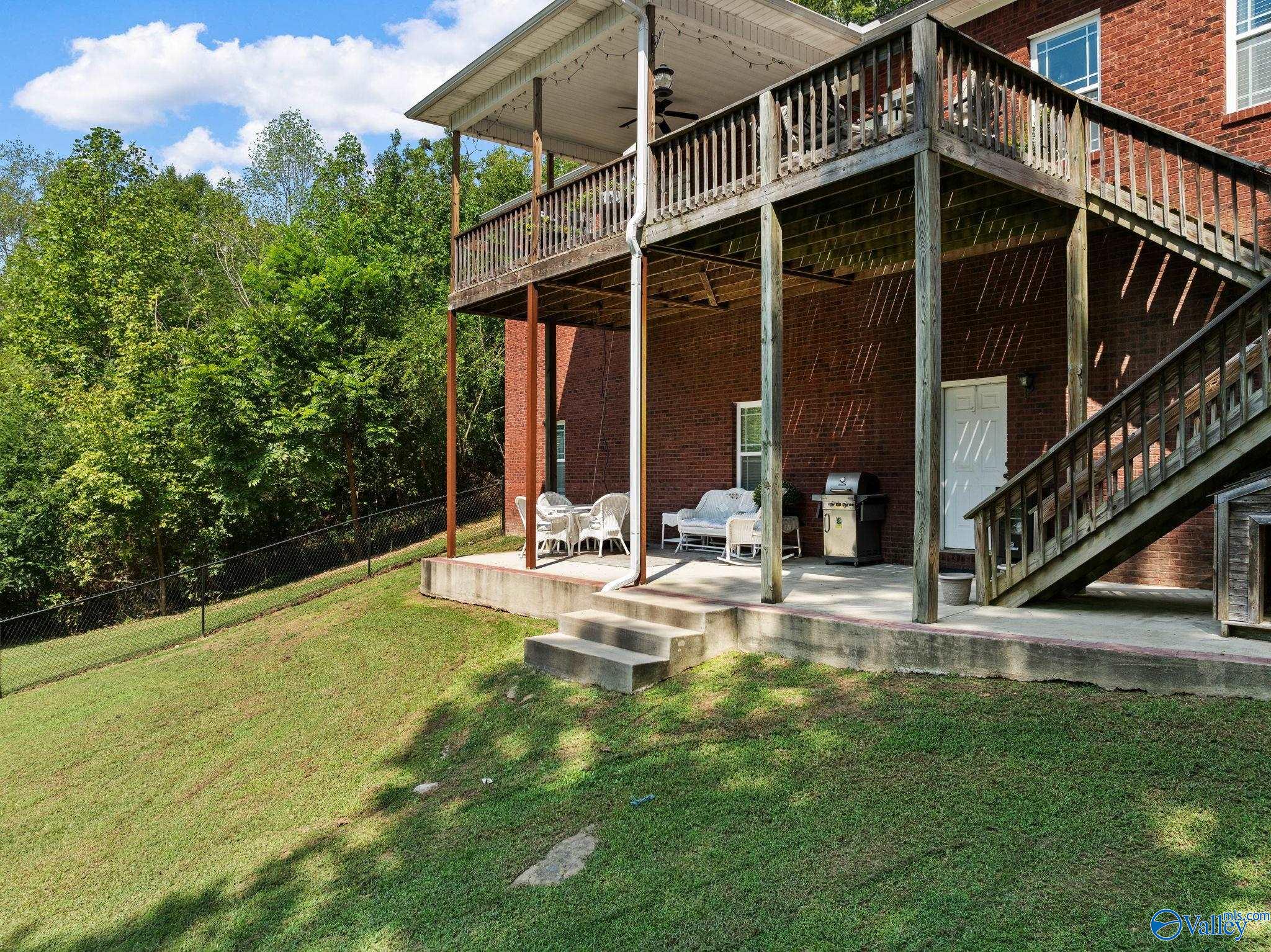 1707 Churchill Lane, Cullman, Alabama image 44