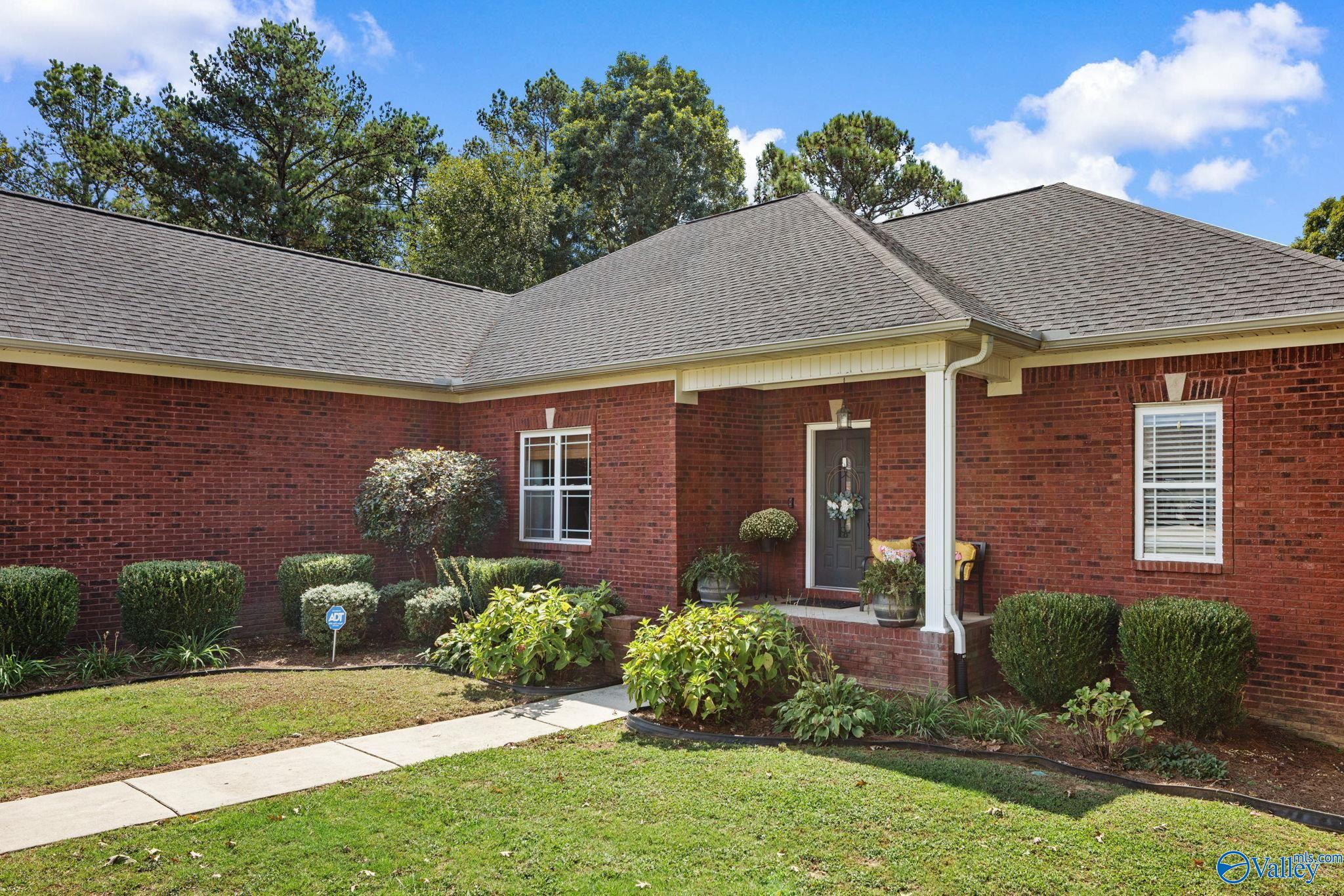 1707 Churchill Lane, Cullman, Alabama image 4