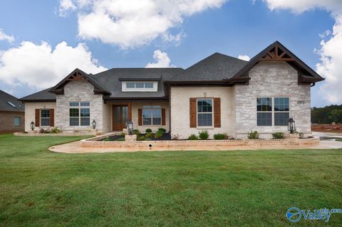 Homes For Sale - 13872 Goff Drive<br/> Athens, AL 35611