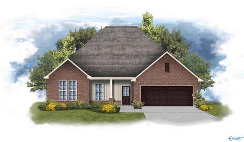 Homes For Sale - 160 Pike Ackert Road<br/> Meridianville, AL 35759