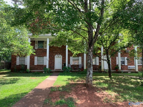 Apartment For Rent - 210 APT 4 Cloverleaf Drive #4<br/> Athens, AL 35611