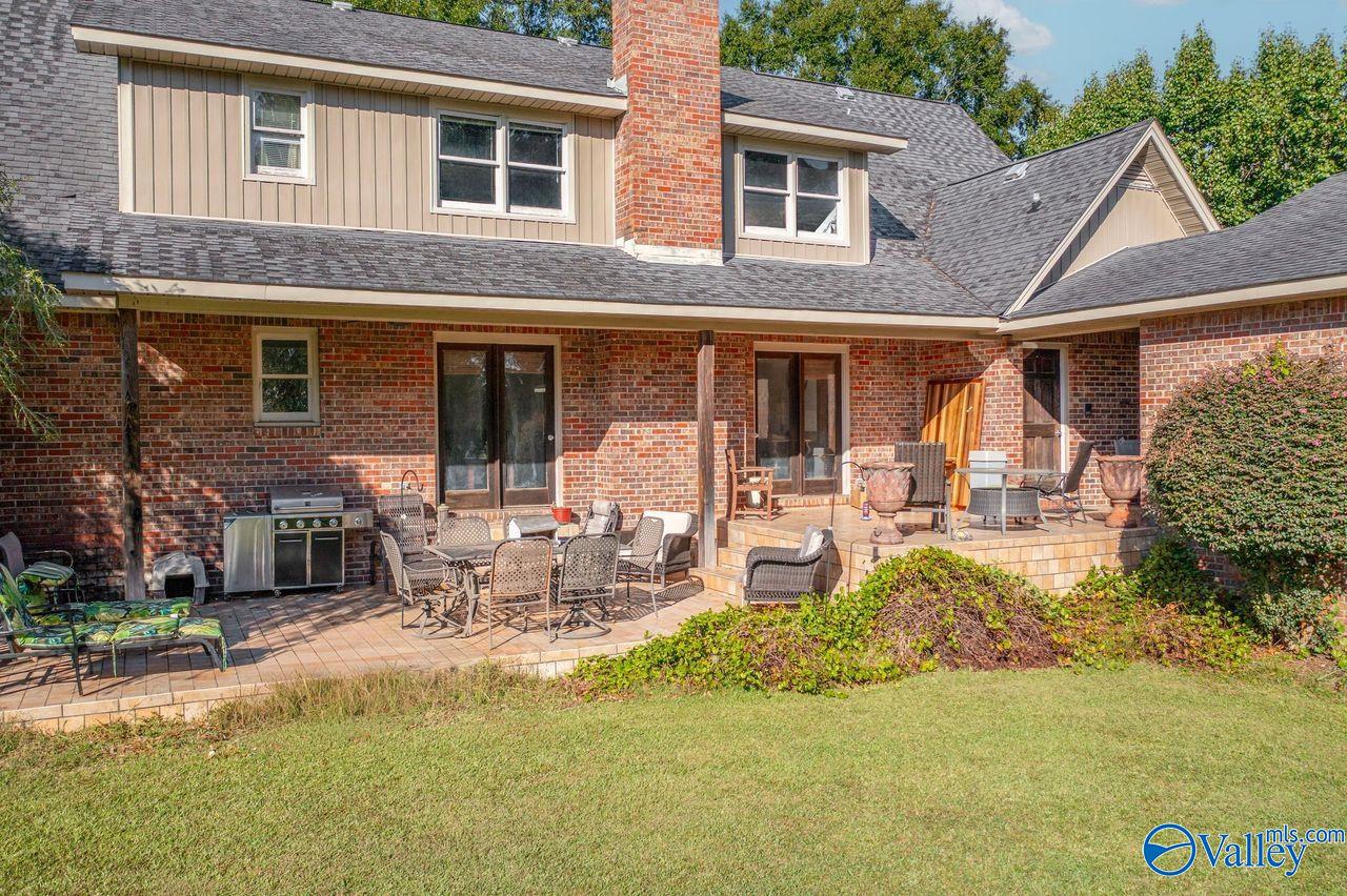 301 Casey Drive