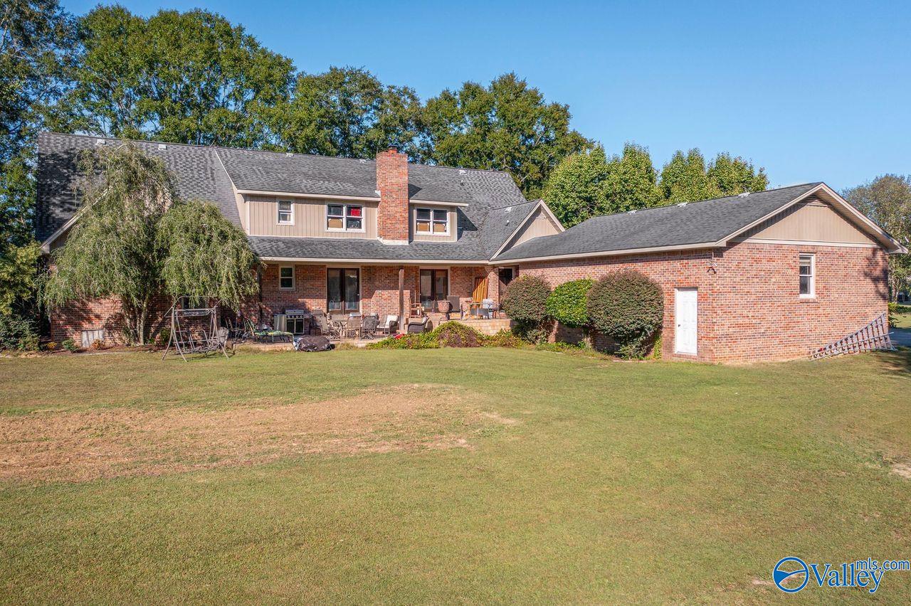 301 Casey Drive