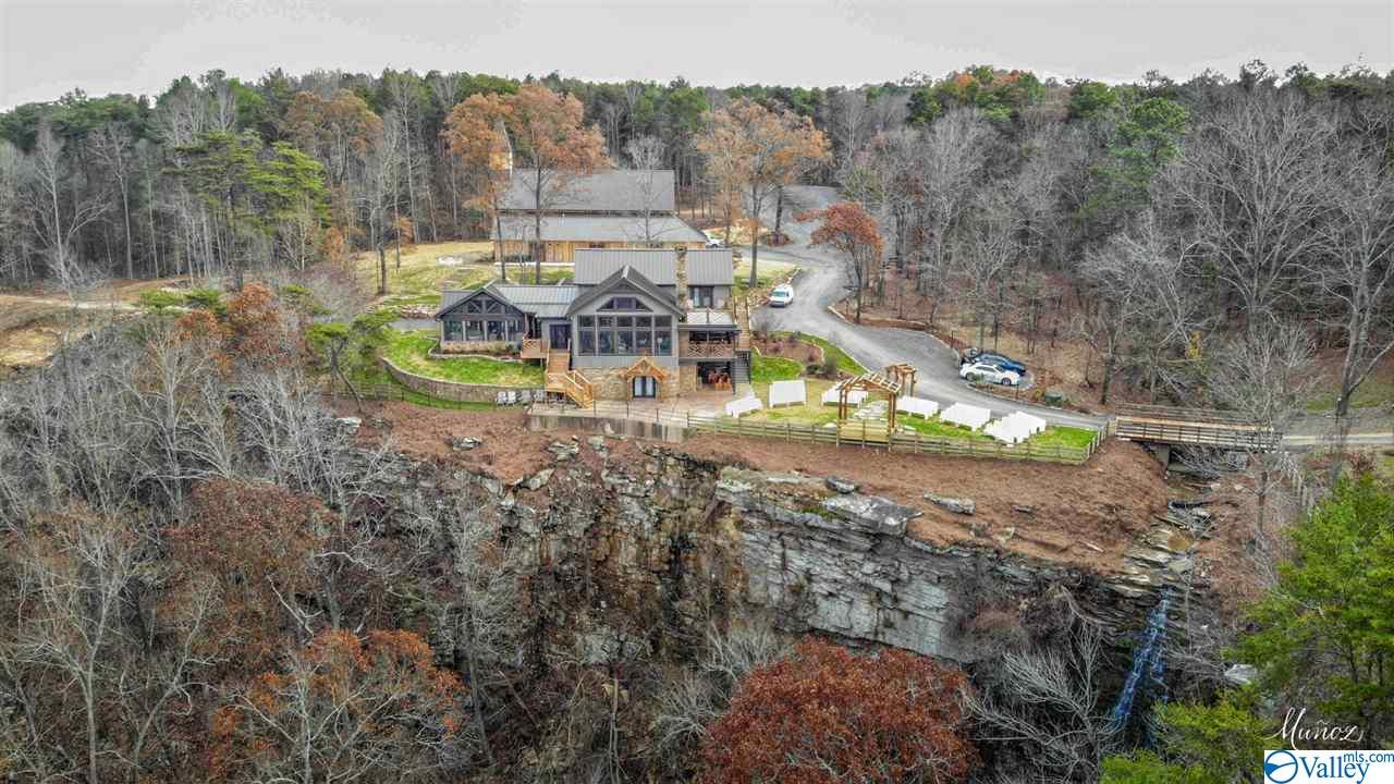 Lot 10 Burns Bluff Loop, Albertville, Alabama image 2