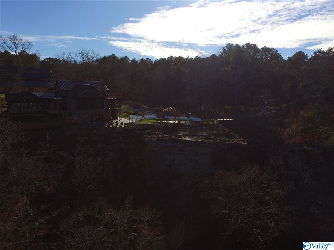 Lot 10 Burns Bluff Loop, Albertville, Alabama image 9