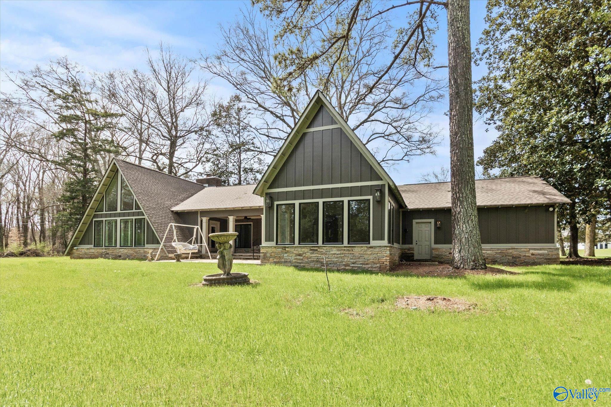 1108 Wauchula Pvt. Drive, Athens, Alabama image 37