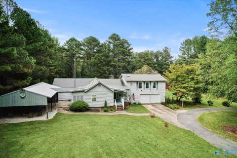 Homes For Sale - 15080 Wright Road<br/> Athens, AL 35611
