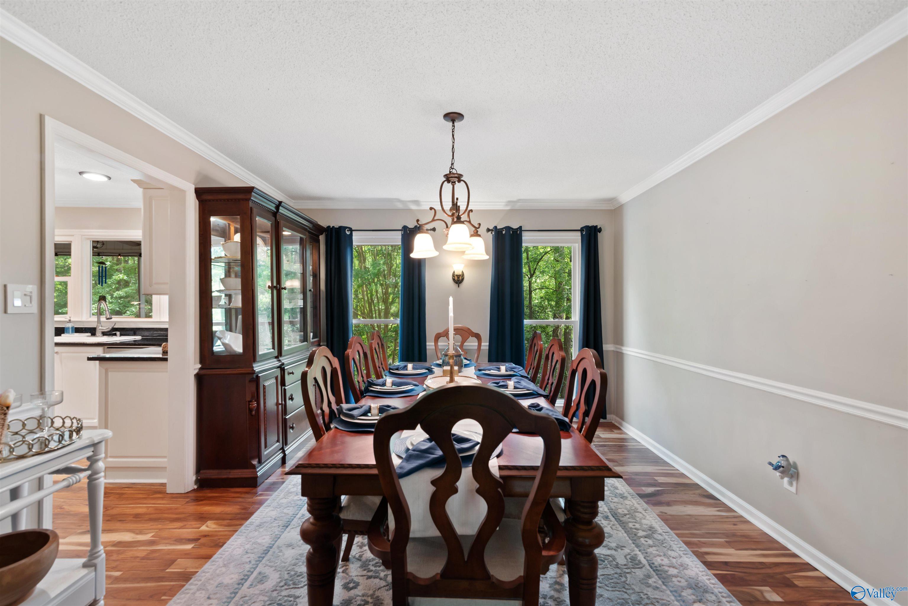 471 Oak Trail, Hartselle, Alabama image 14