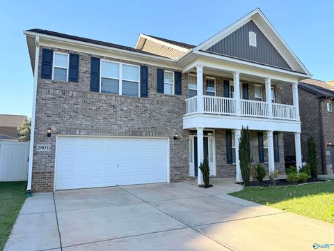Homes For Rent - 29873 Copper Run Drive<br/> Harvest, AL 35749