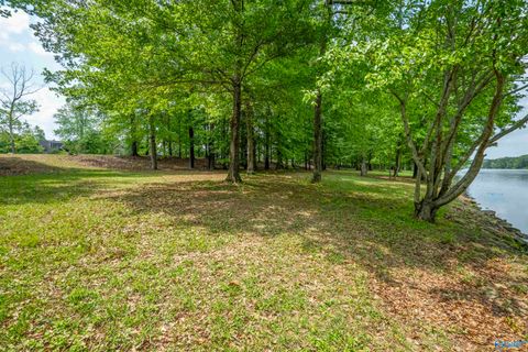 Vacant Land For Sale - LOT M-3 Copper Leaf Walk<br/> Etowah County, Gadsden, AL 35901