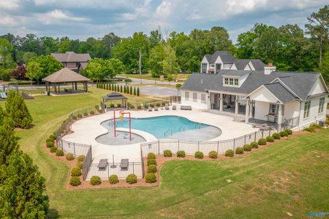 Vacant Land For Sale - LOT M-3 Copper Leaf Walk<br/> Gadsden, AL 35901