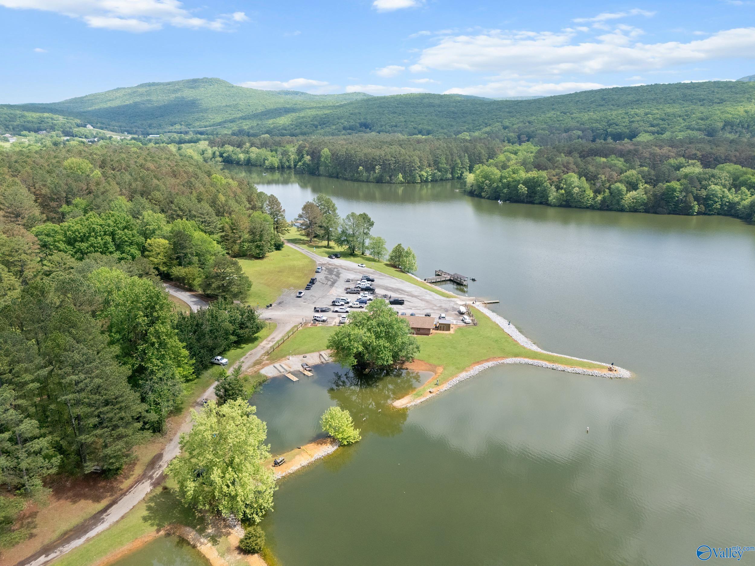 2173 County Lake Road, Gurley, Alabama image 28
