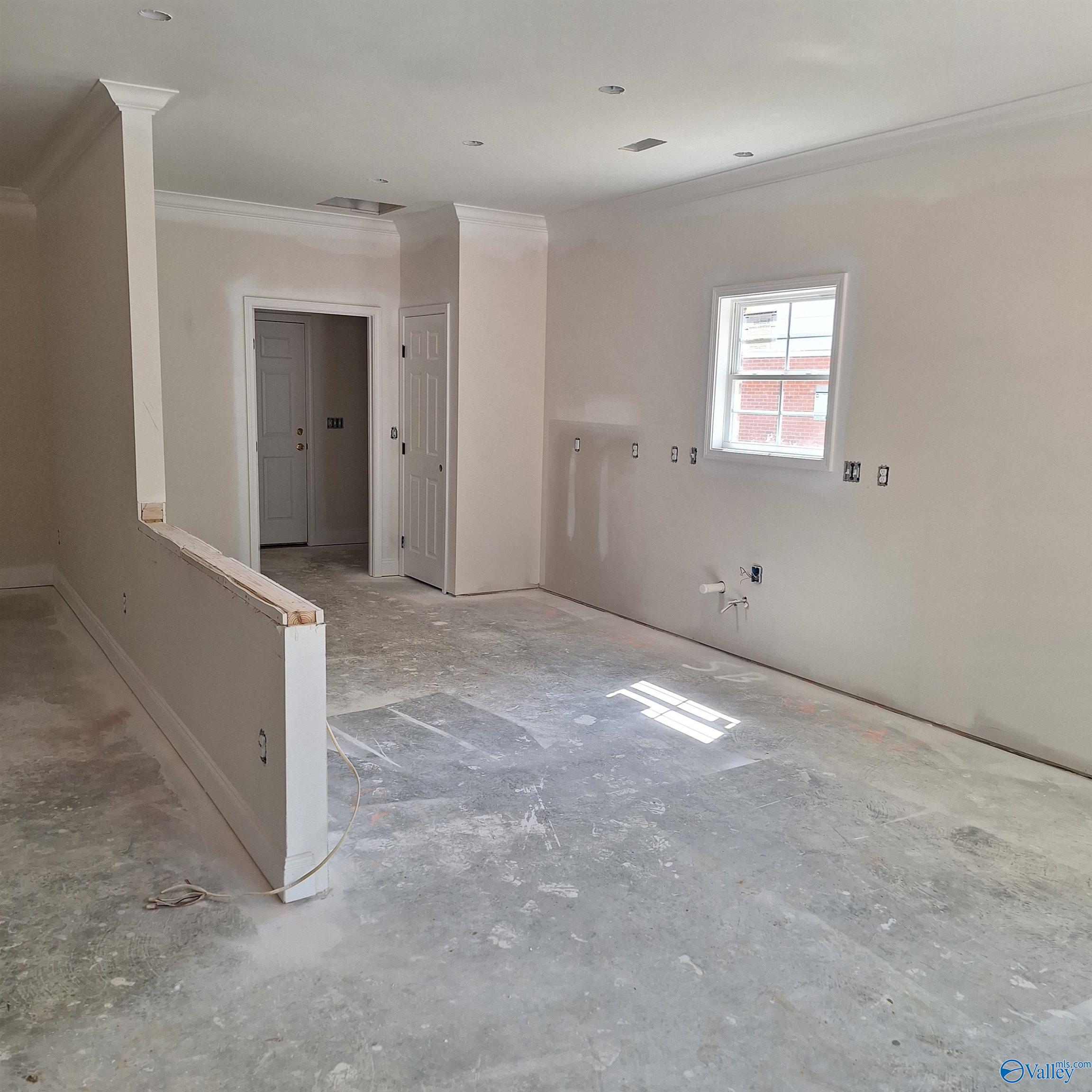 1301 Sparkman Street SW