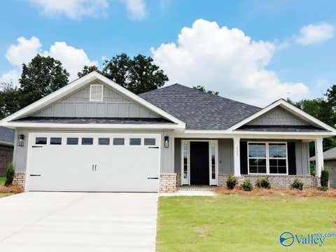 Homes For Sale - 111 Ridgeland Trail<br/> Huntsville, AL 35810