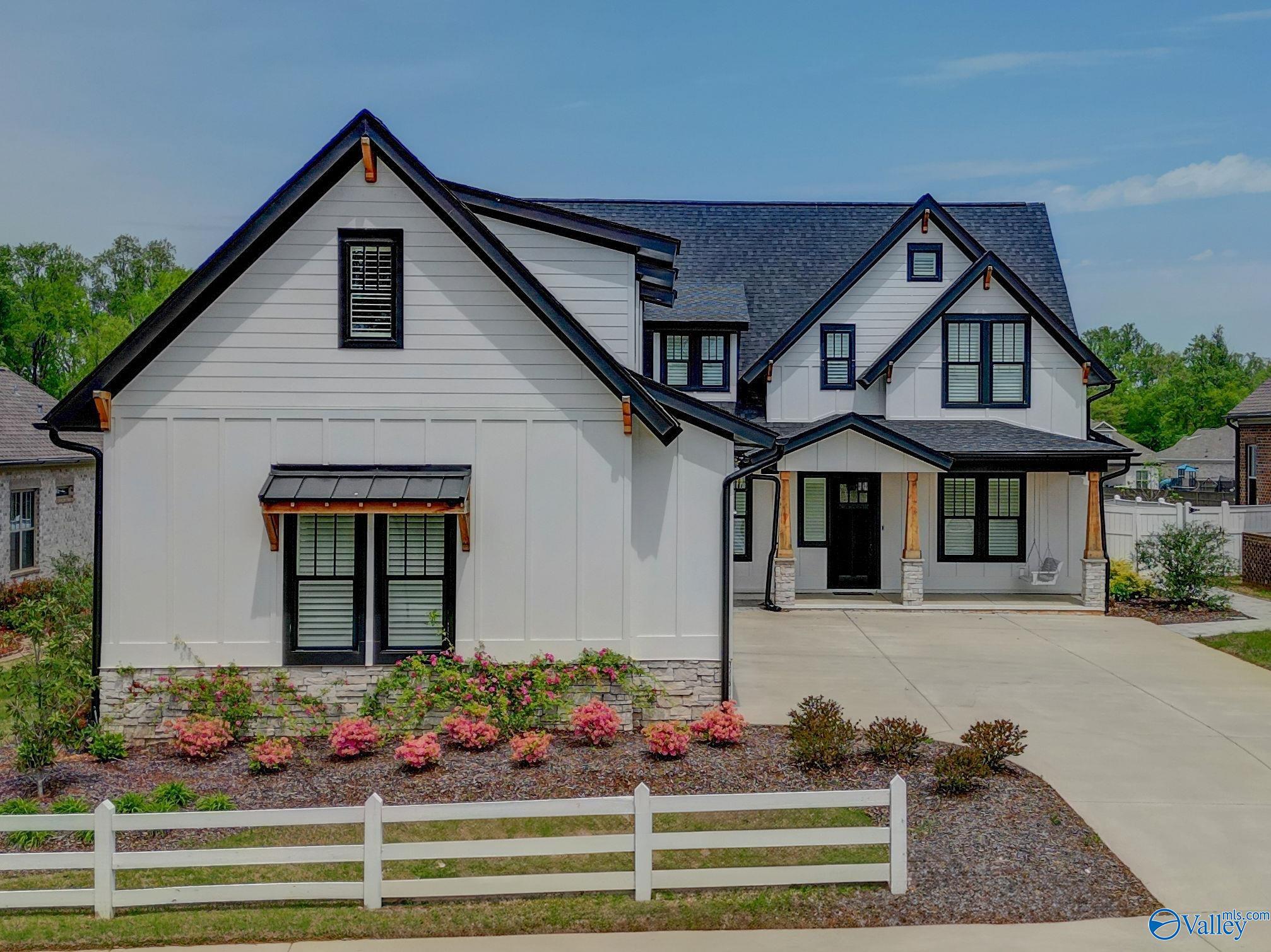 211 Farmhouse Drive, Madison, Alabama image 1