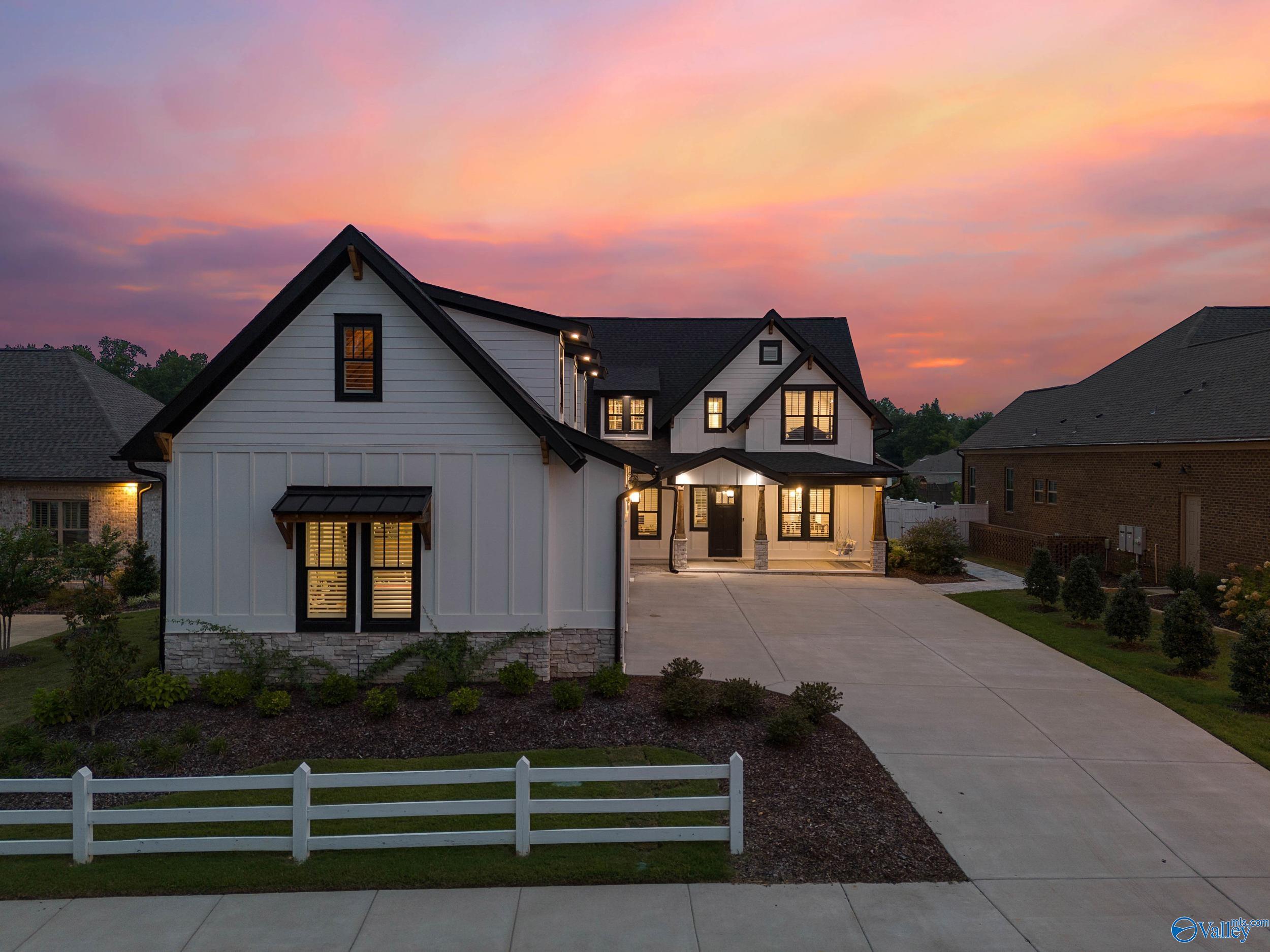 211 Farmhouse Drive, Madison, Alabama image 45