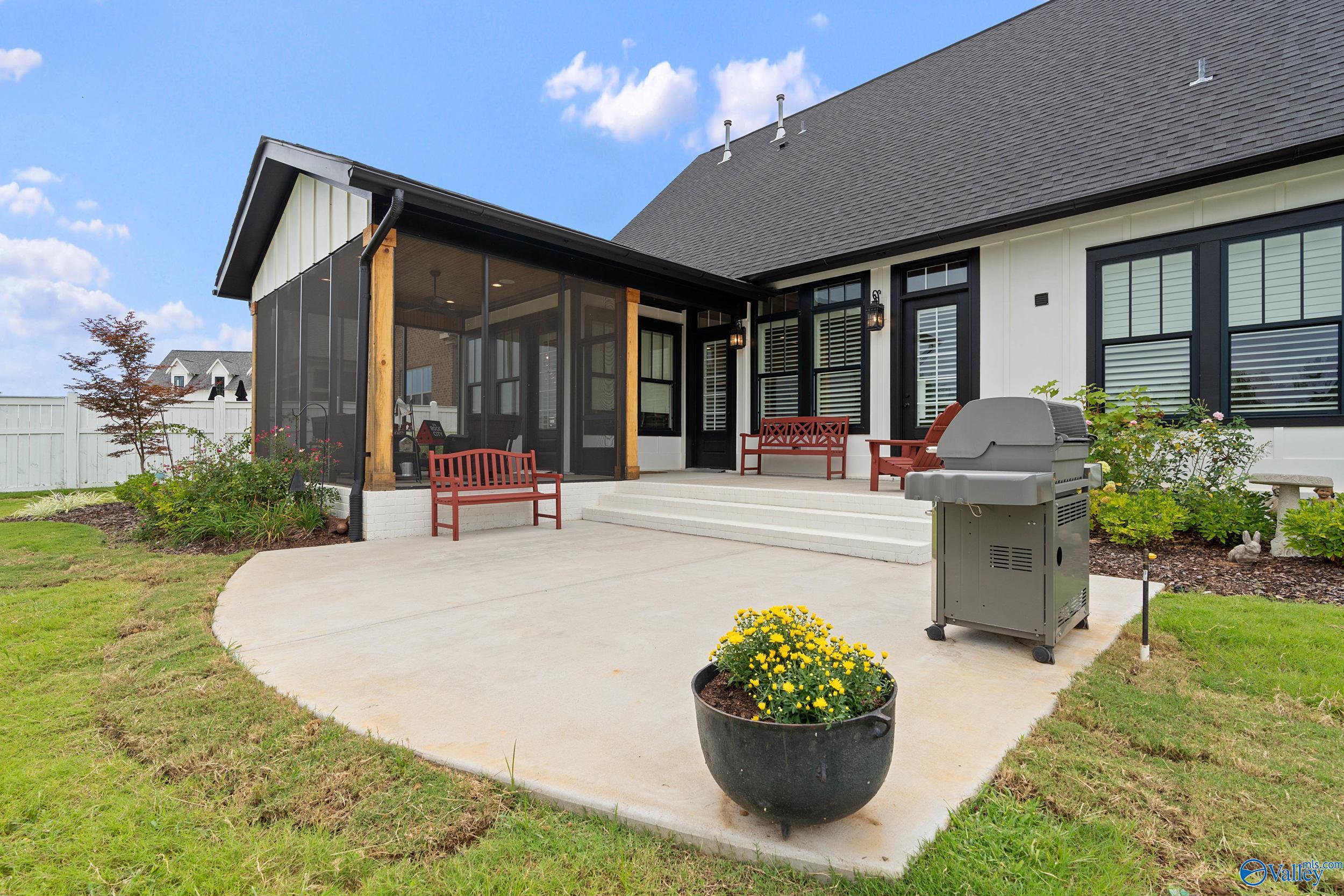 211 Farmhouse Drive, Madison, Alabama image 41