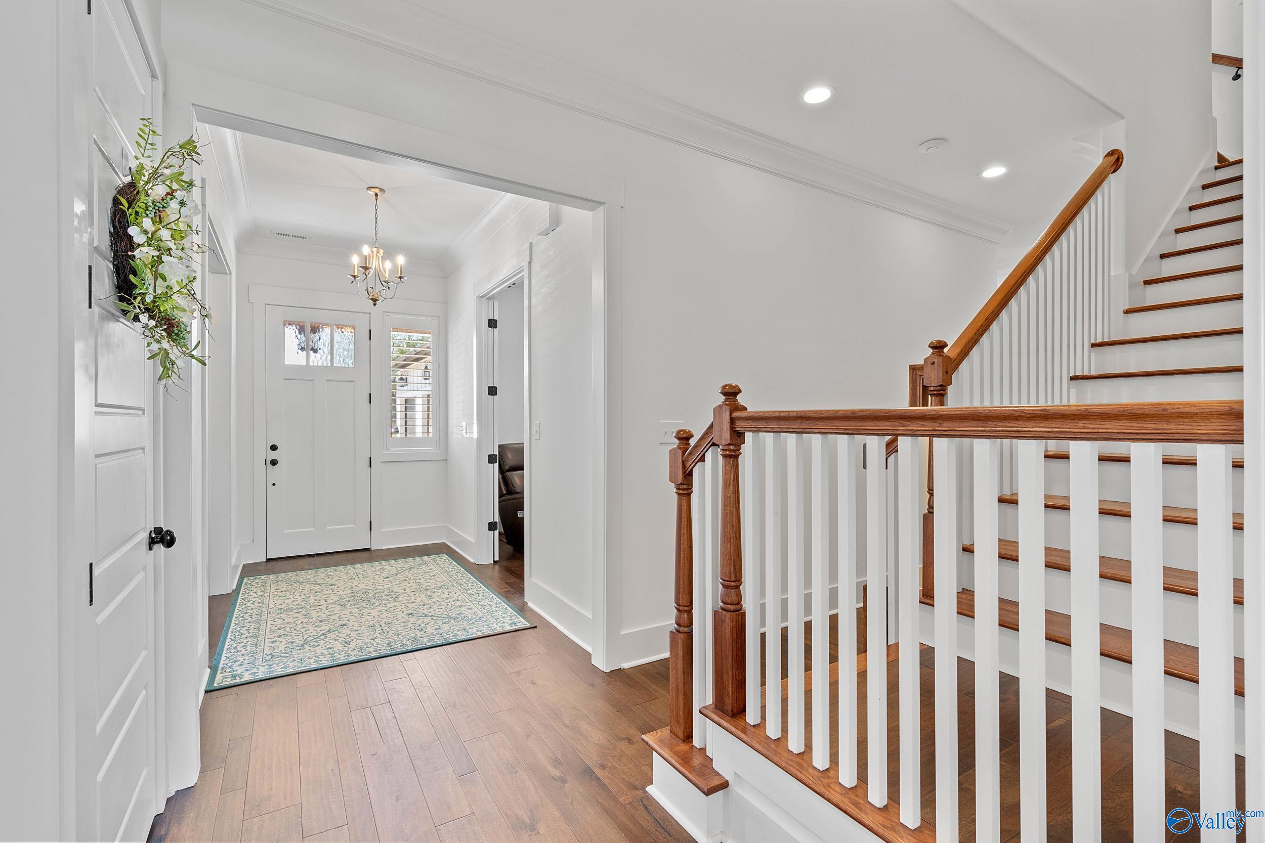 211 Farmhouse Drive, Madison, Alabama image 5