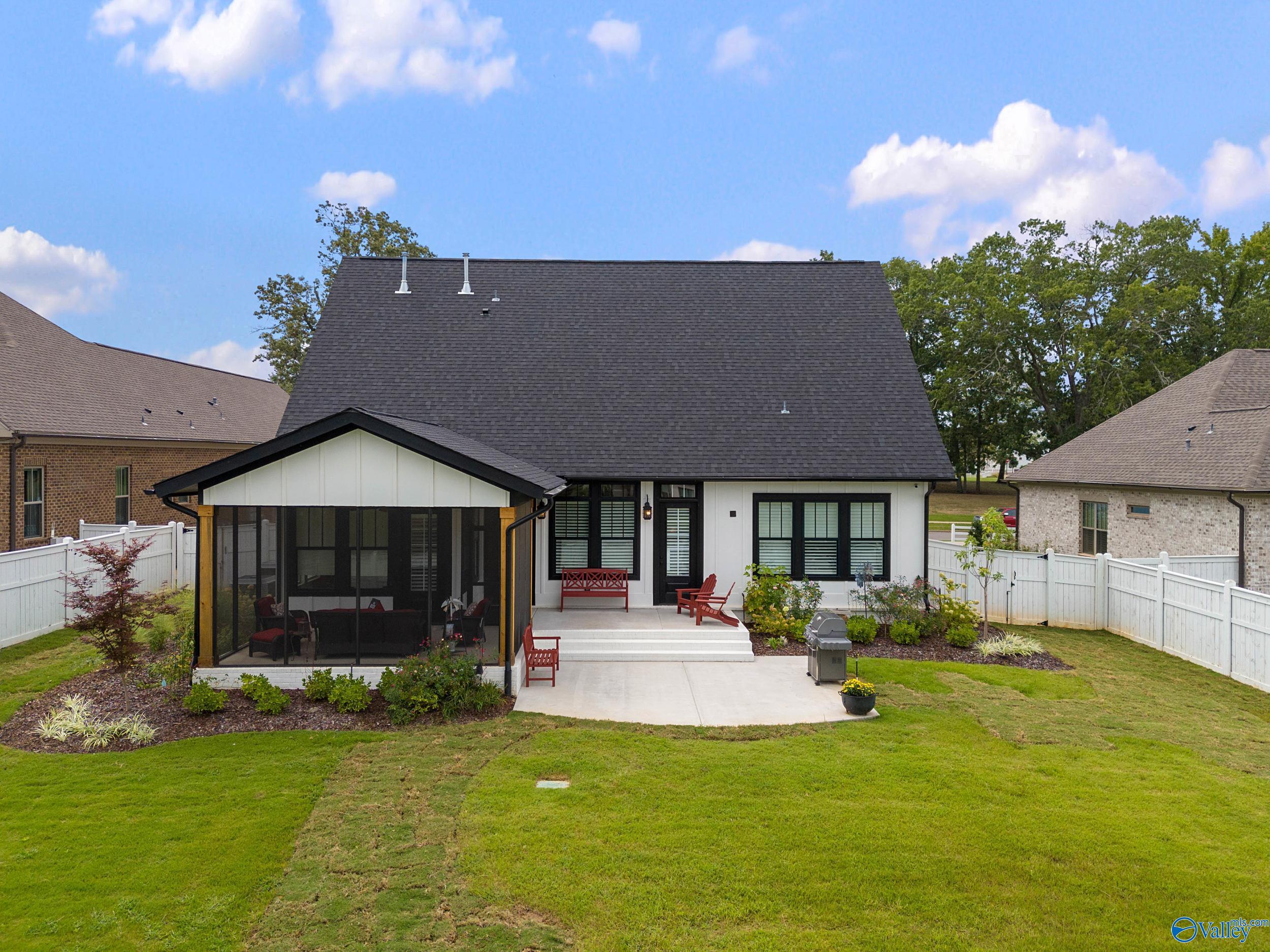211 Farmhouse Drive, Madison, Alabama image 44