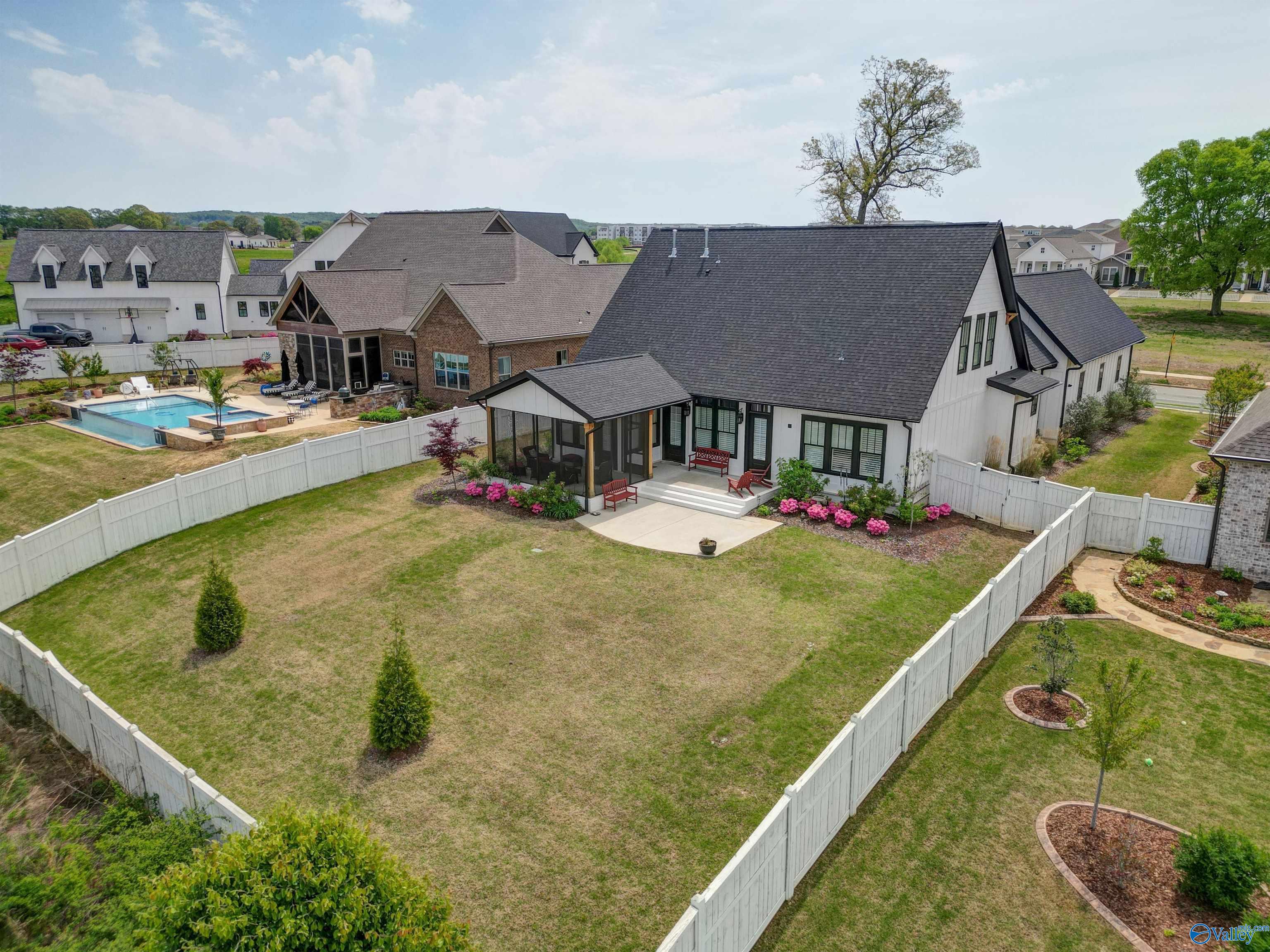 211 Farmhouse Drive, Madison, Alabama image 40