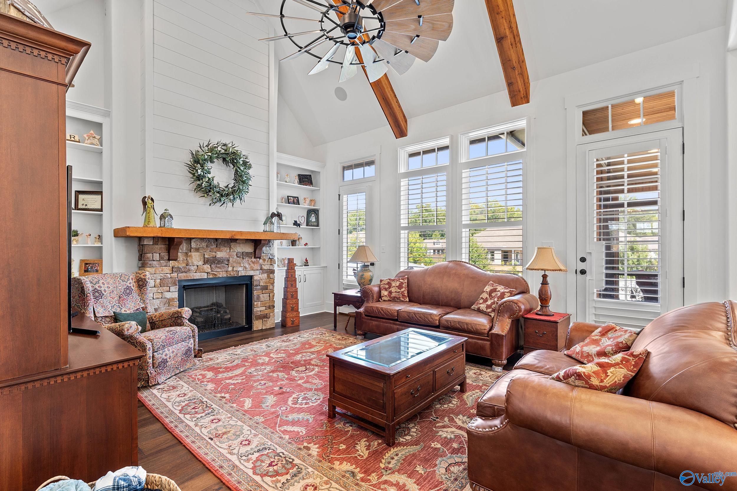 211 Farmhouse Drive, Madison, Alabama image 6