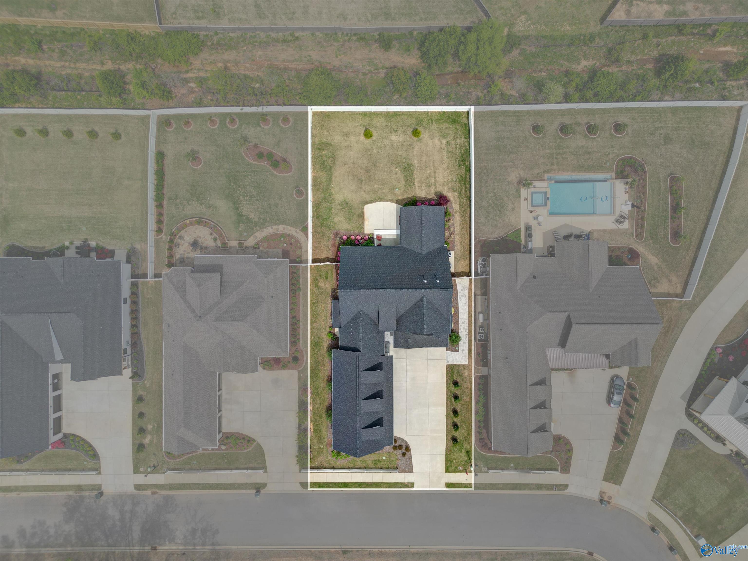 211 Farmhouse Drive, Madison, Alabama image 42