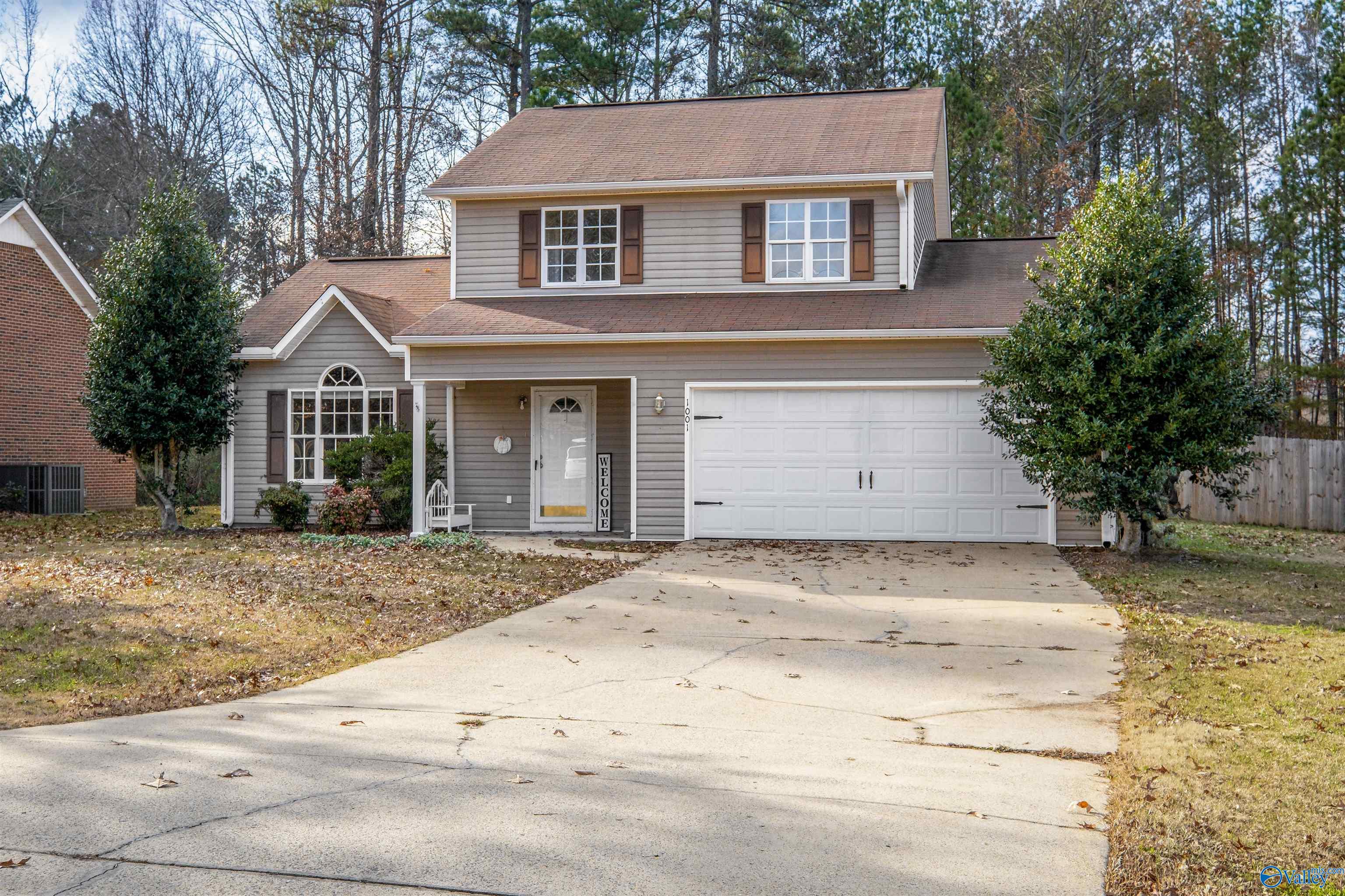 1001 Seminole Drive, Albertville, Alabama image 1