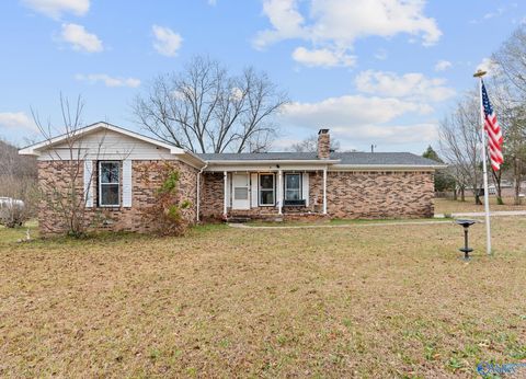 10 Pence Road Somerville AL 35670