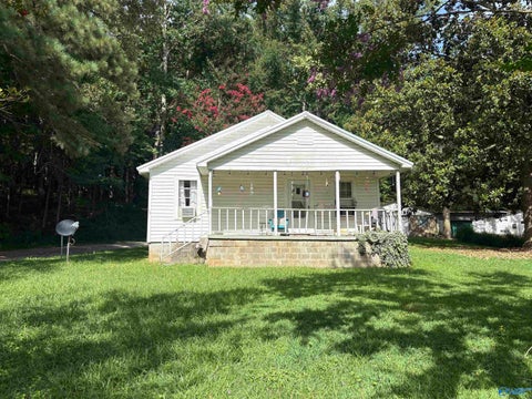 Multifamily For Sale - 80 Coal Ridge Road<br/> Sardis City, AL 35956