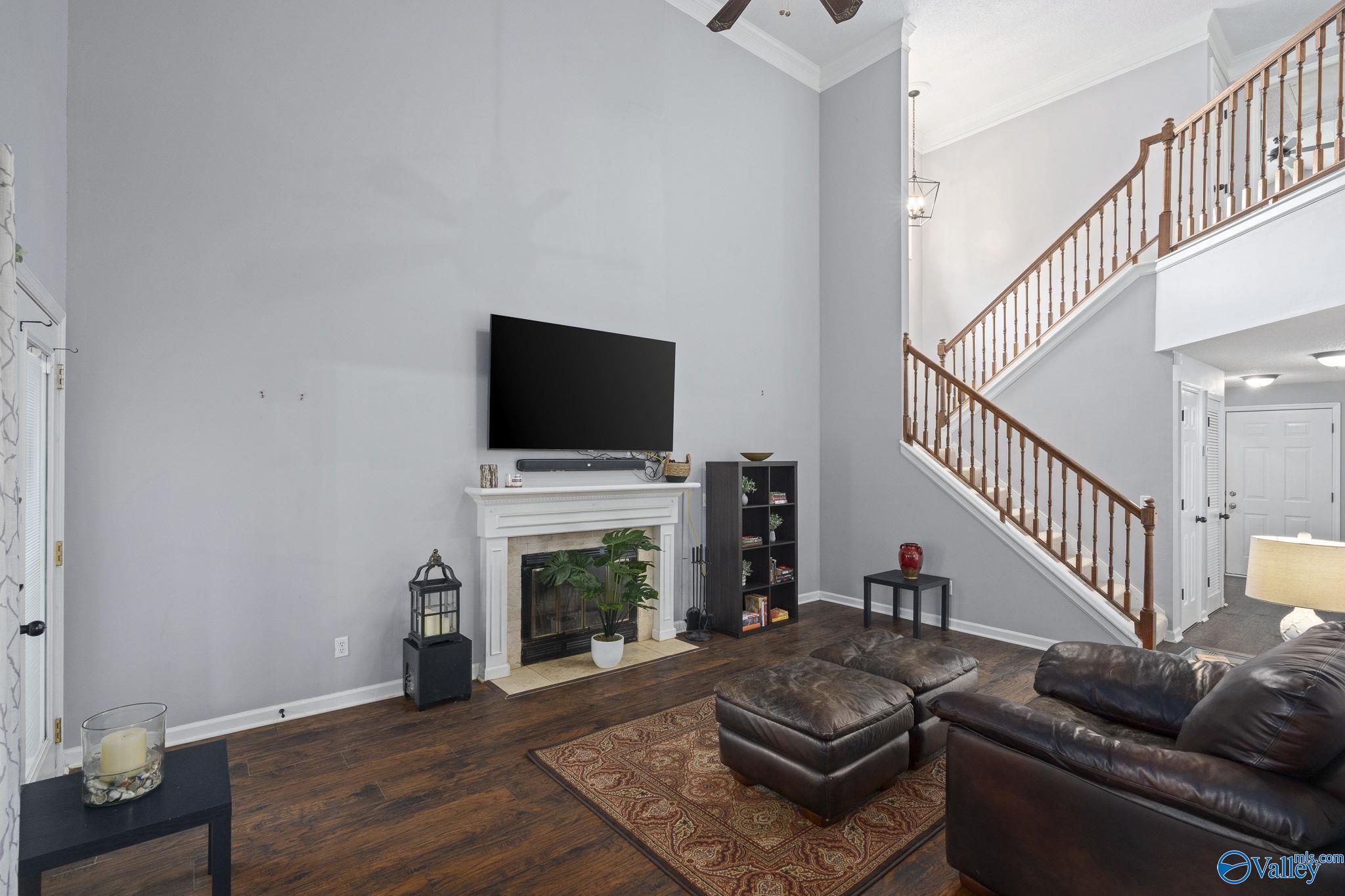 513 Carrsbrook Road, Huntsville, Alabama image 11