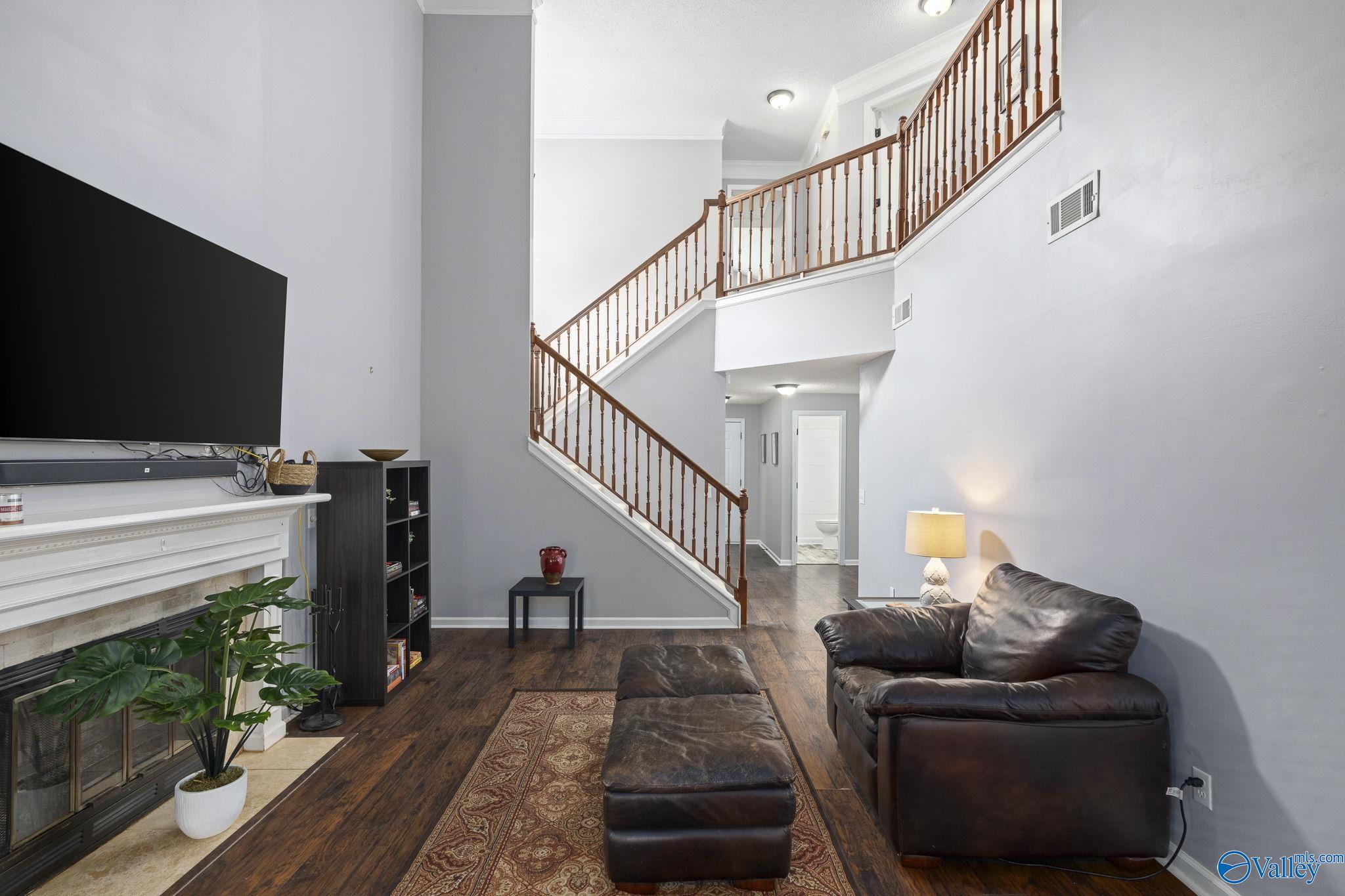 513 Carrsbrook Road, Huntsville, Alabama image 9