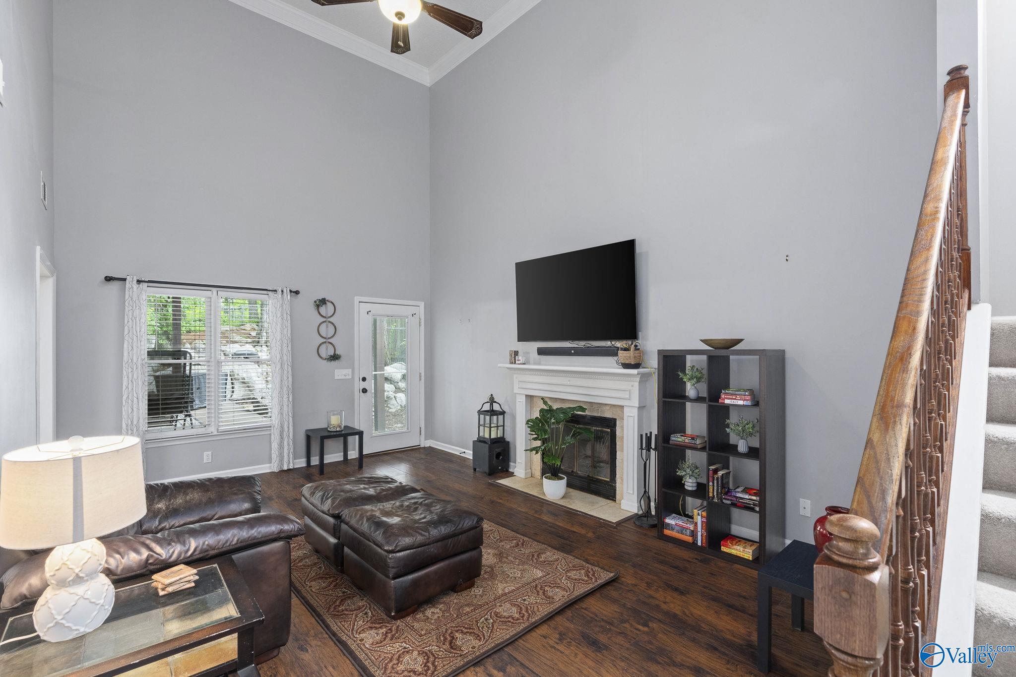 513 Carrsbrook Road, Huntsville, Alabama image 8