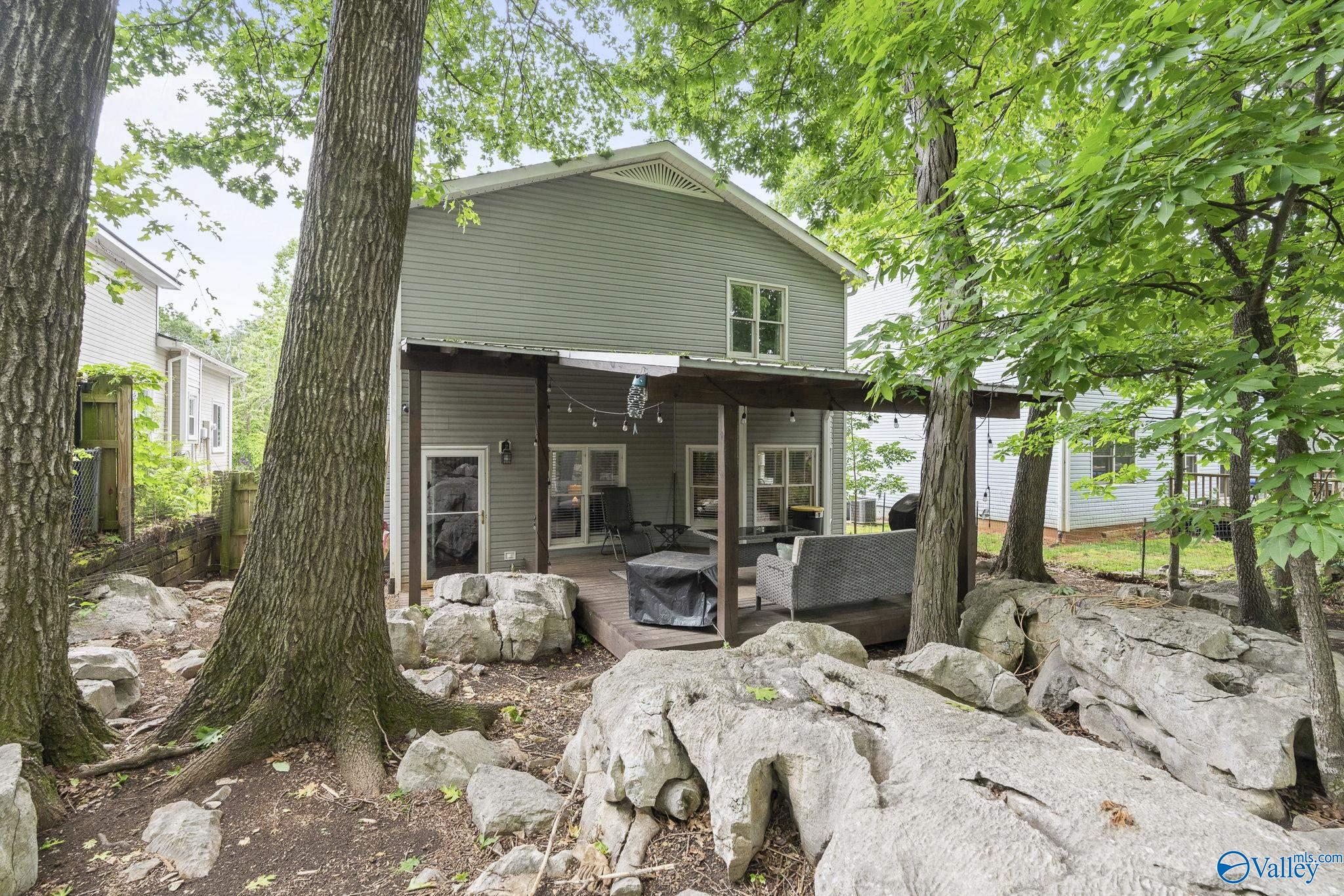 513 Carrsbrook Road, Huntsville, Alabama image 30