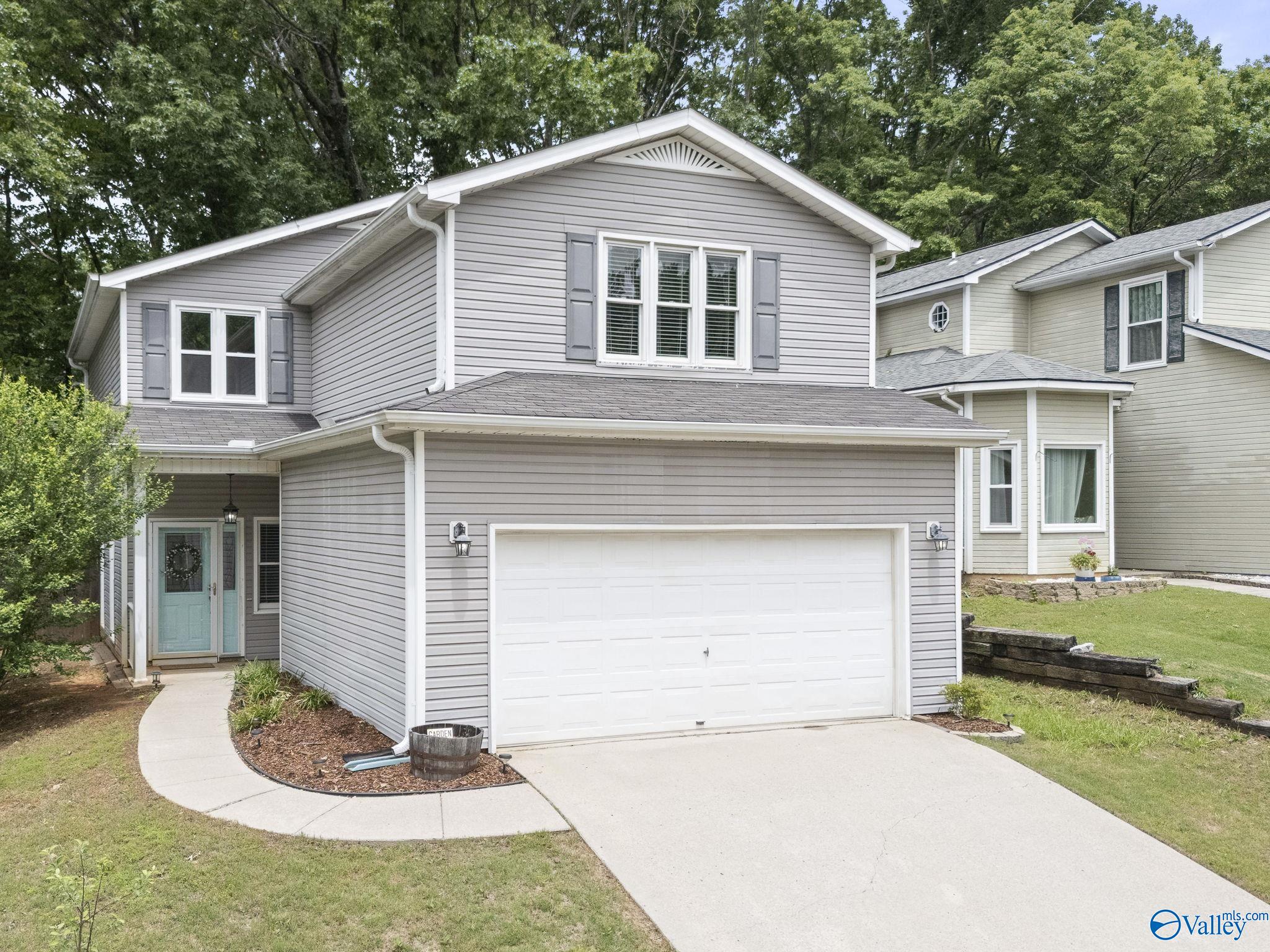 513 Carrsbrook Road, Huntsville, Alabama image 1