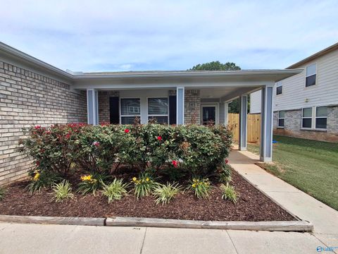 Photo of 345 Jasmine Drive, Madison, AL 35757 (MLS # 21917183)