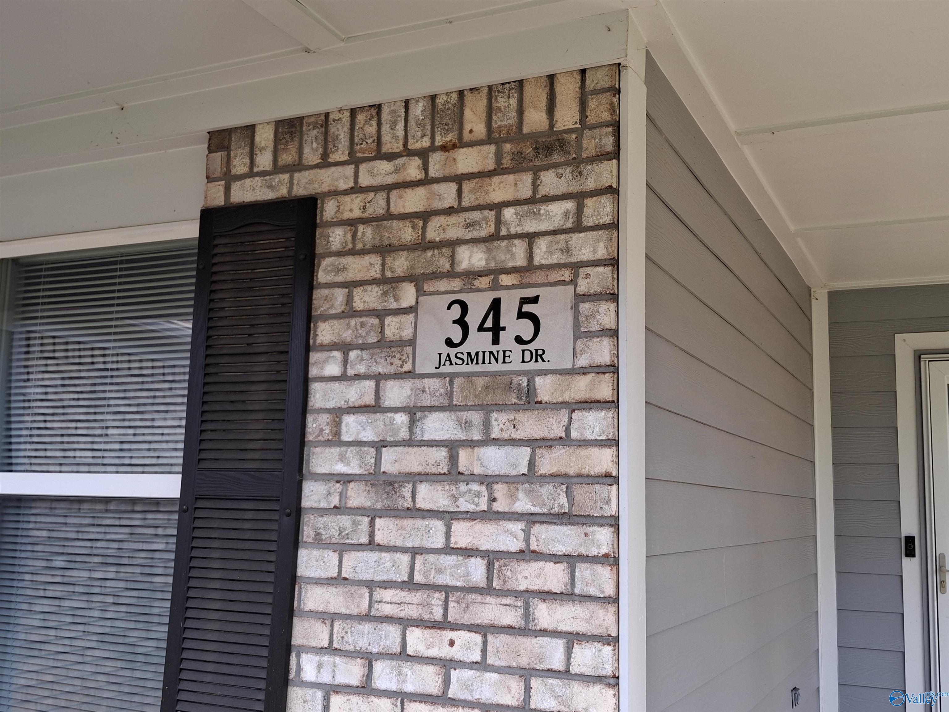 345 Jasmine Drive