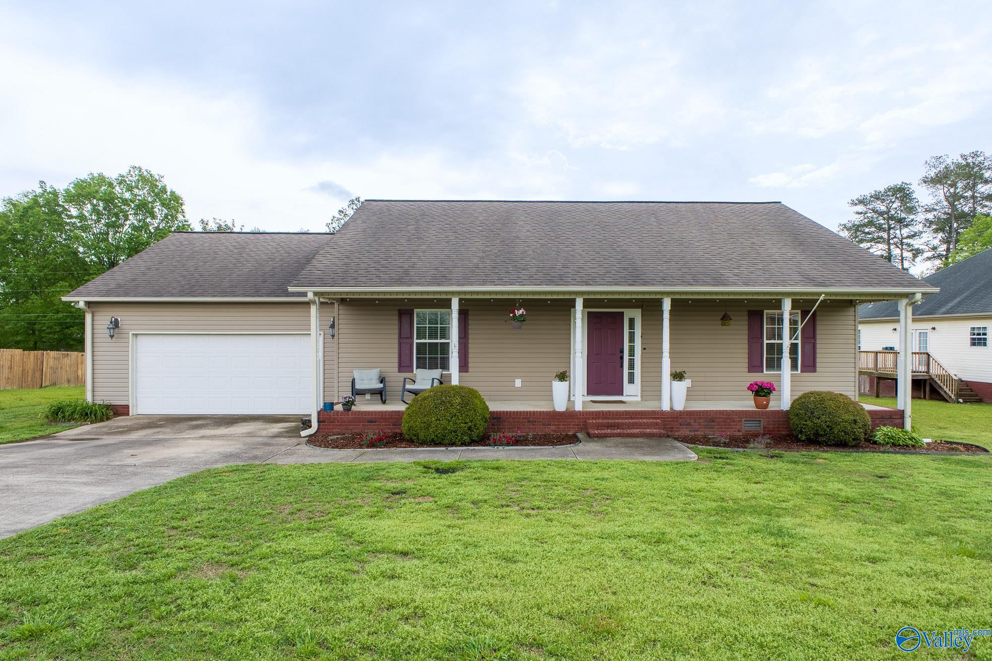 480 Harding Road, Arab, Alabama image 1