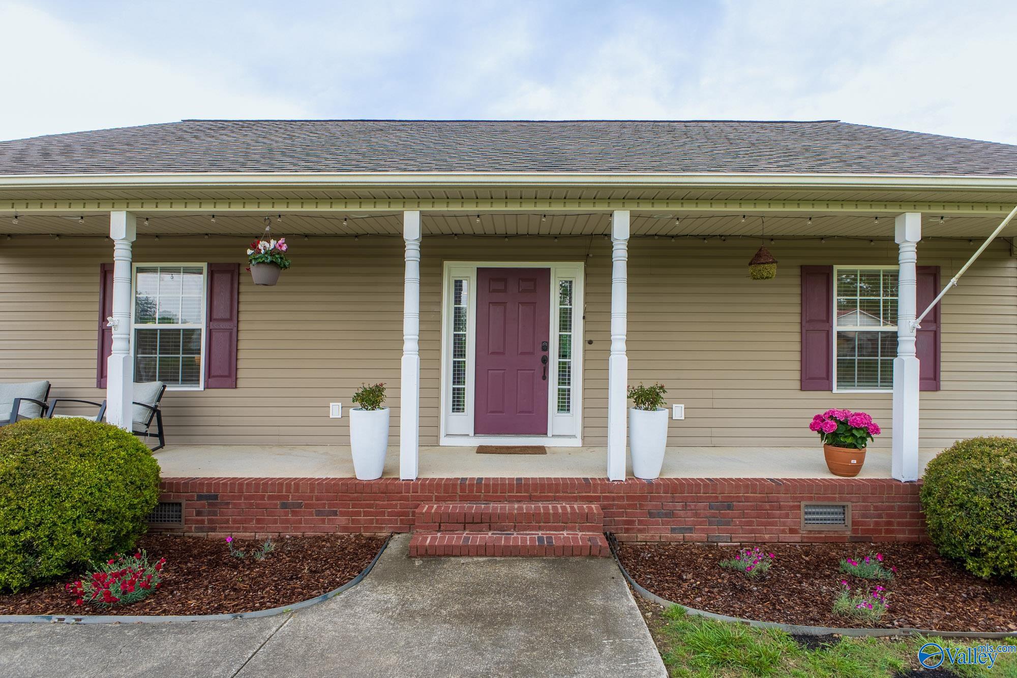 480 Harding Road, Arab, Alabama image 30