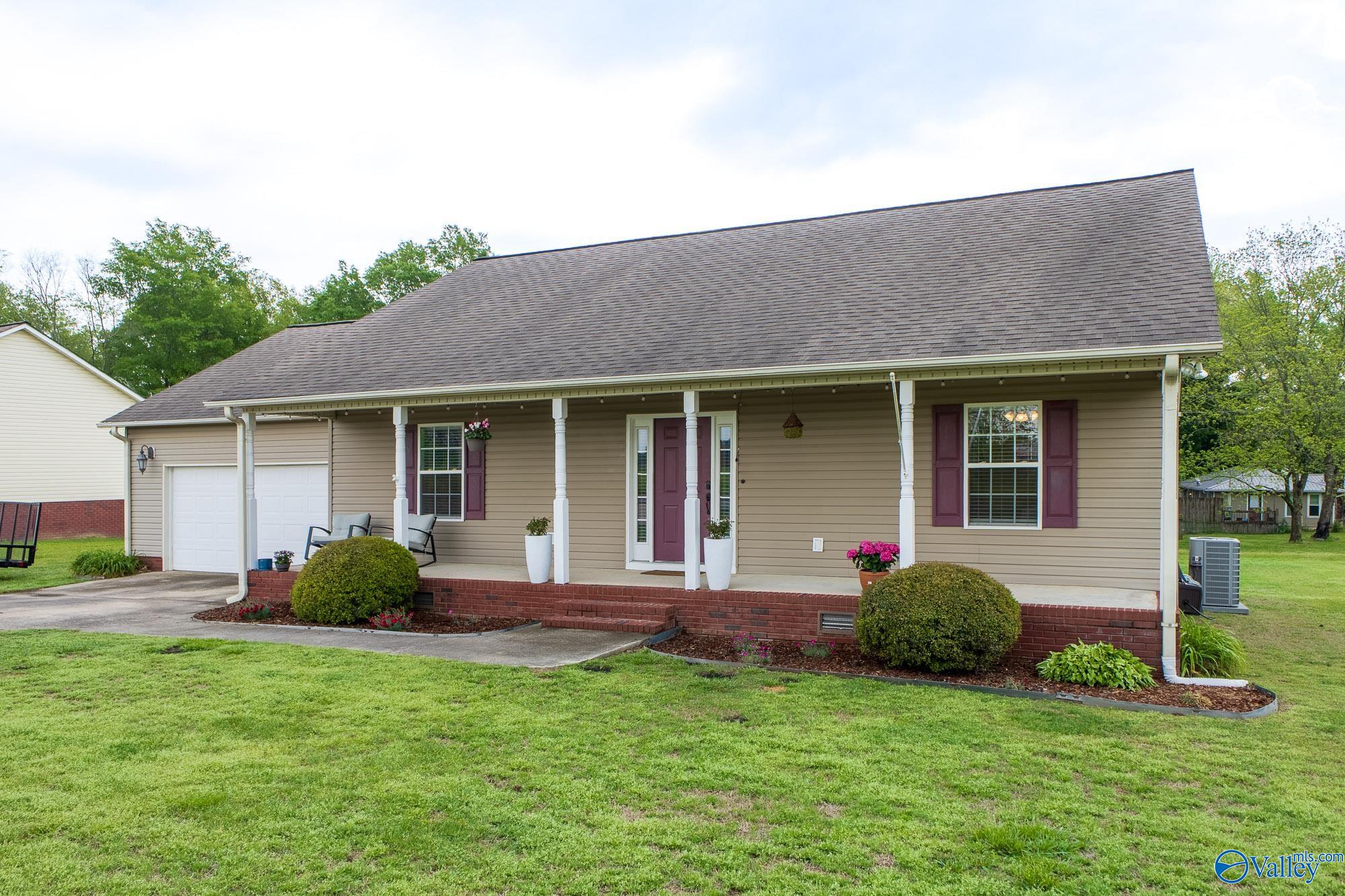 480 Harding Road, Arab, Alabama image 31